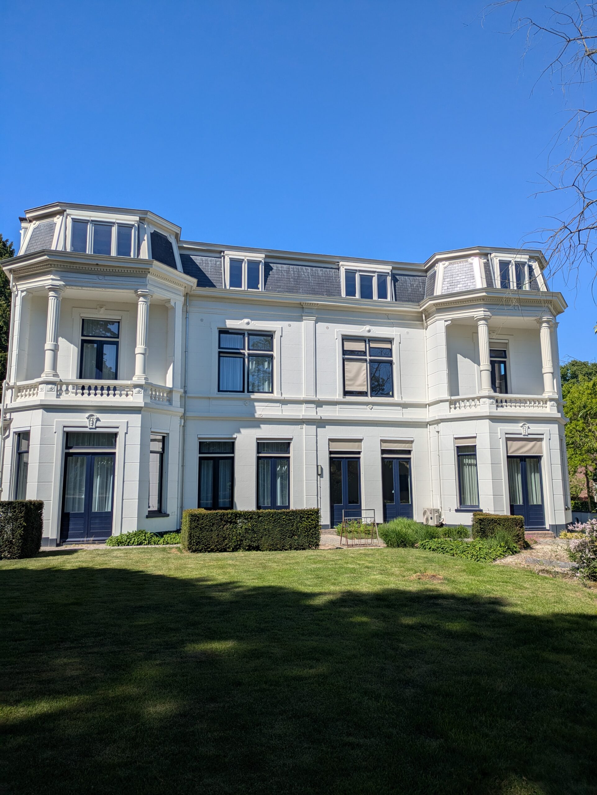 Therapiepraktijk Amersfoort Therapiepraktijk Amersfoort